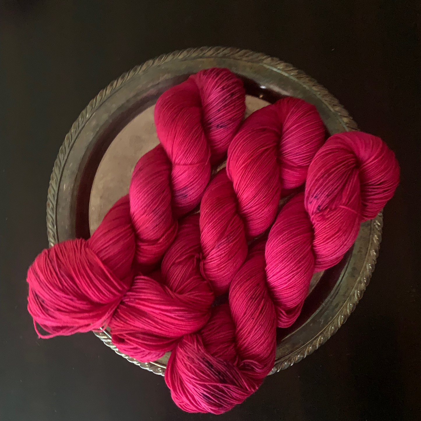 Red Dragonfruit - Dye to Order