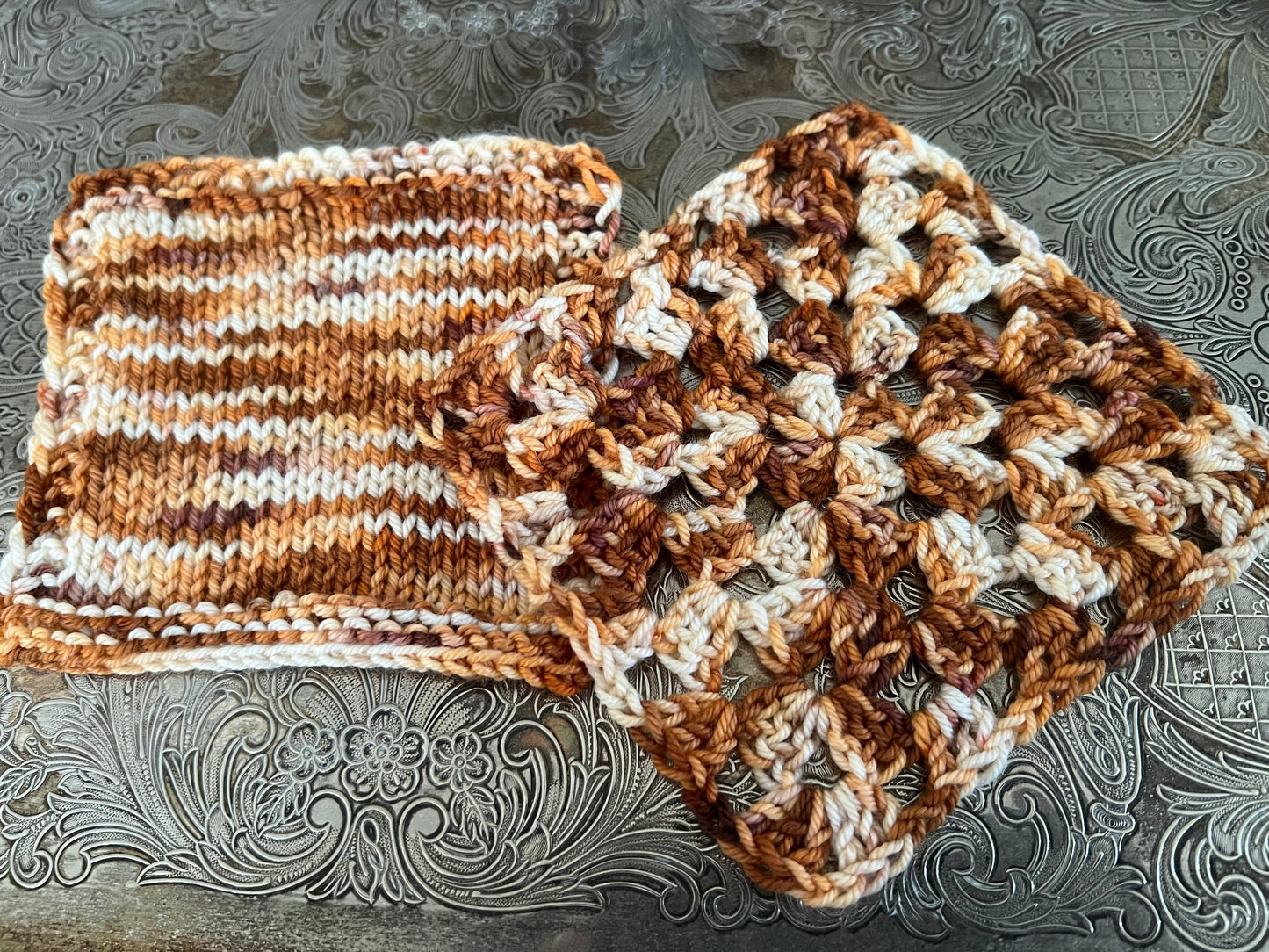 Maple Cream - Dye to Order