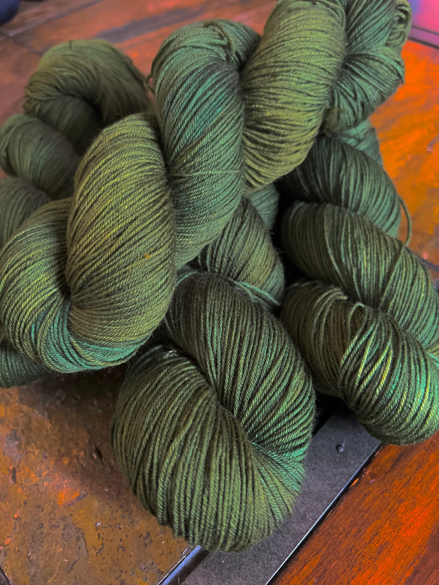 Olive You - Ready to Ship