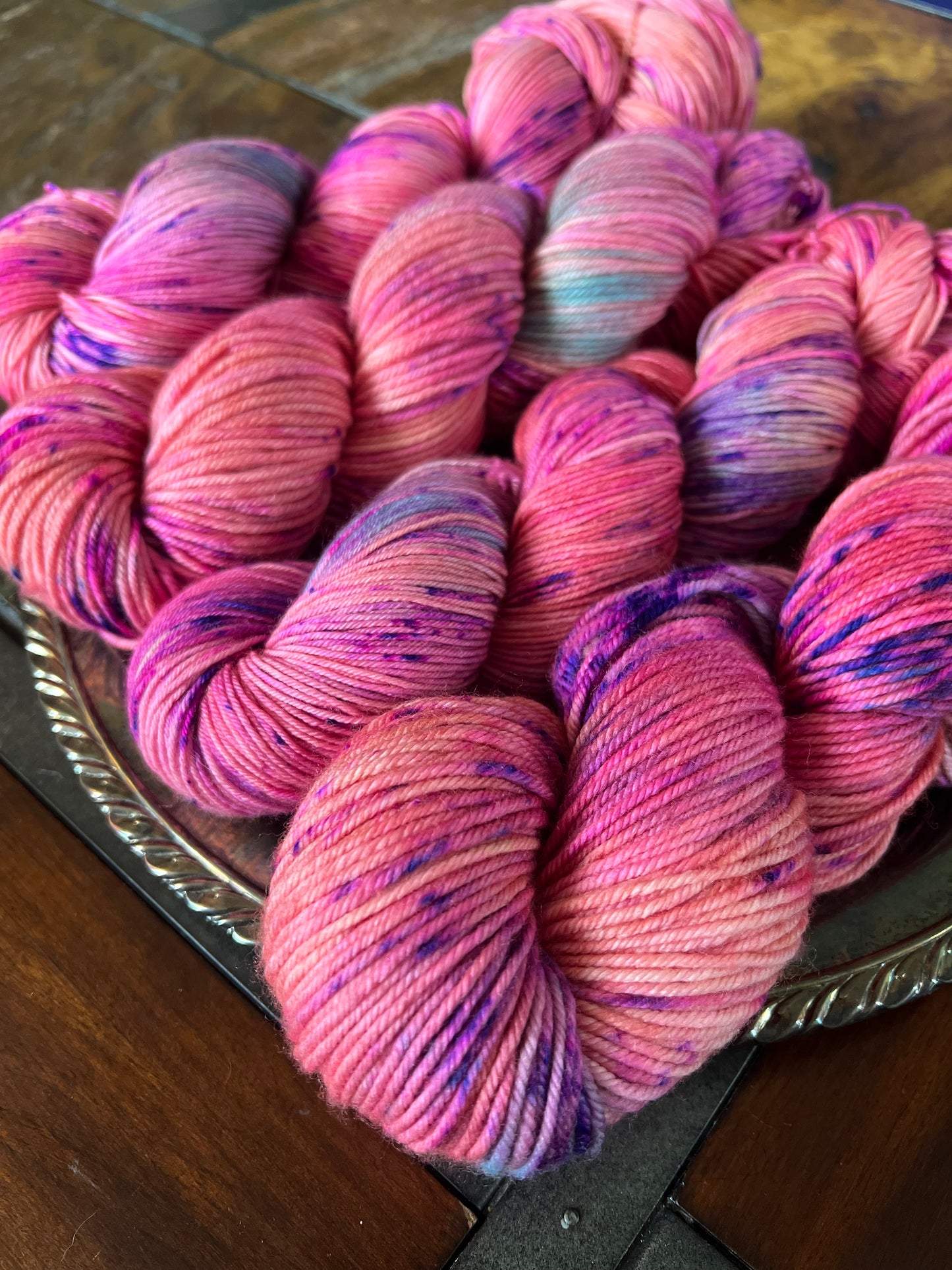Life’s a Peach OOAK - Ready to Ship
