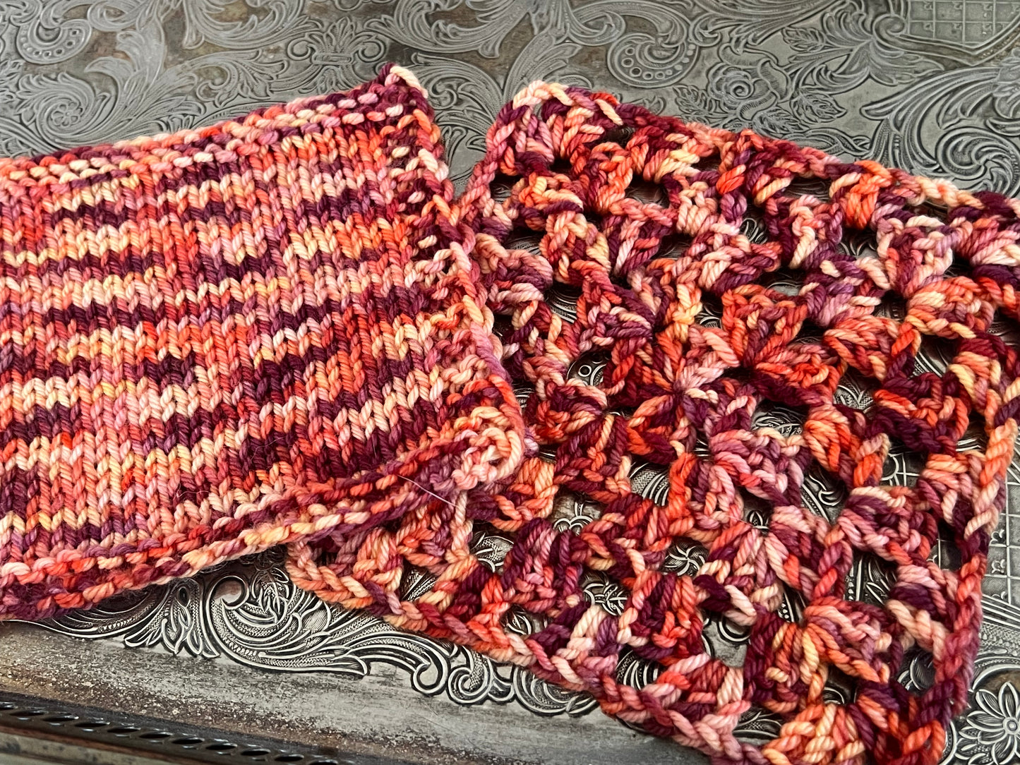 Just Peachy - Ready to Ship