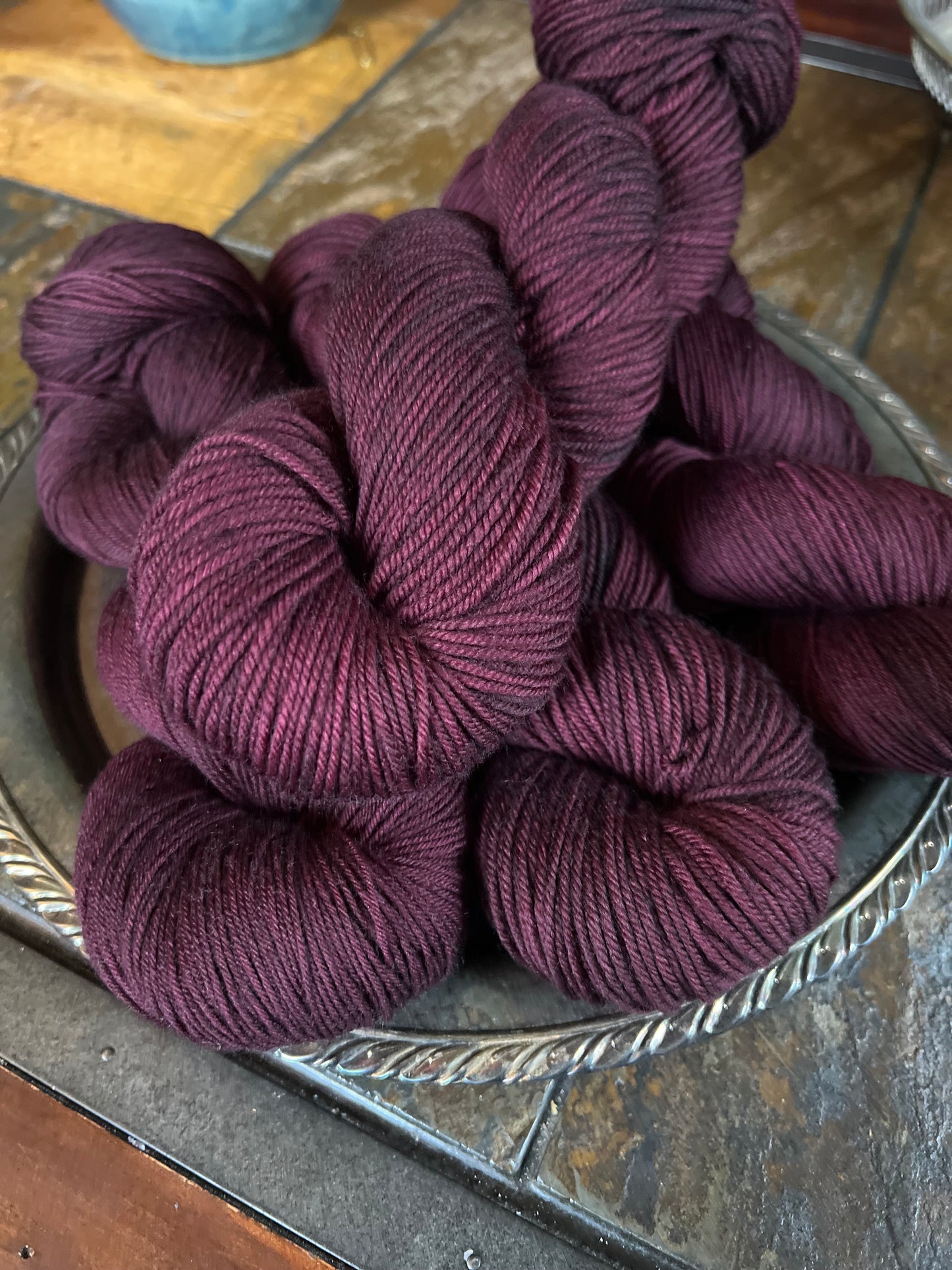 Cherrywood - Dye to Order