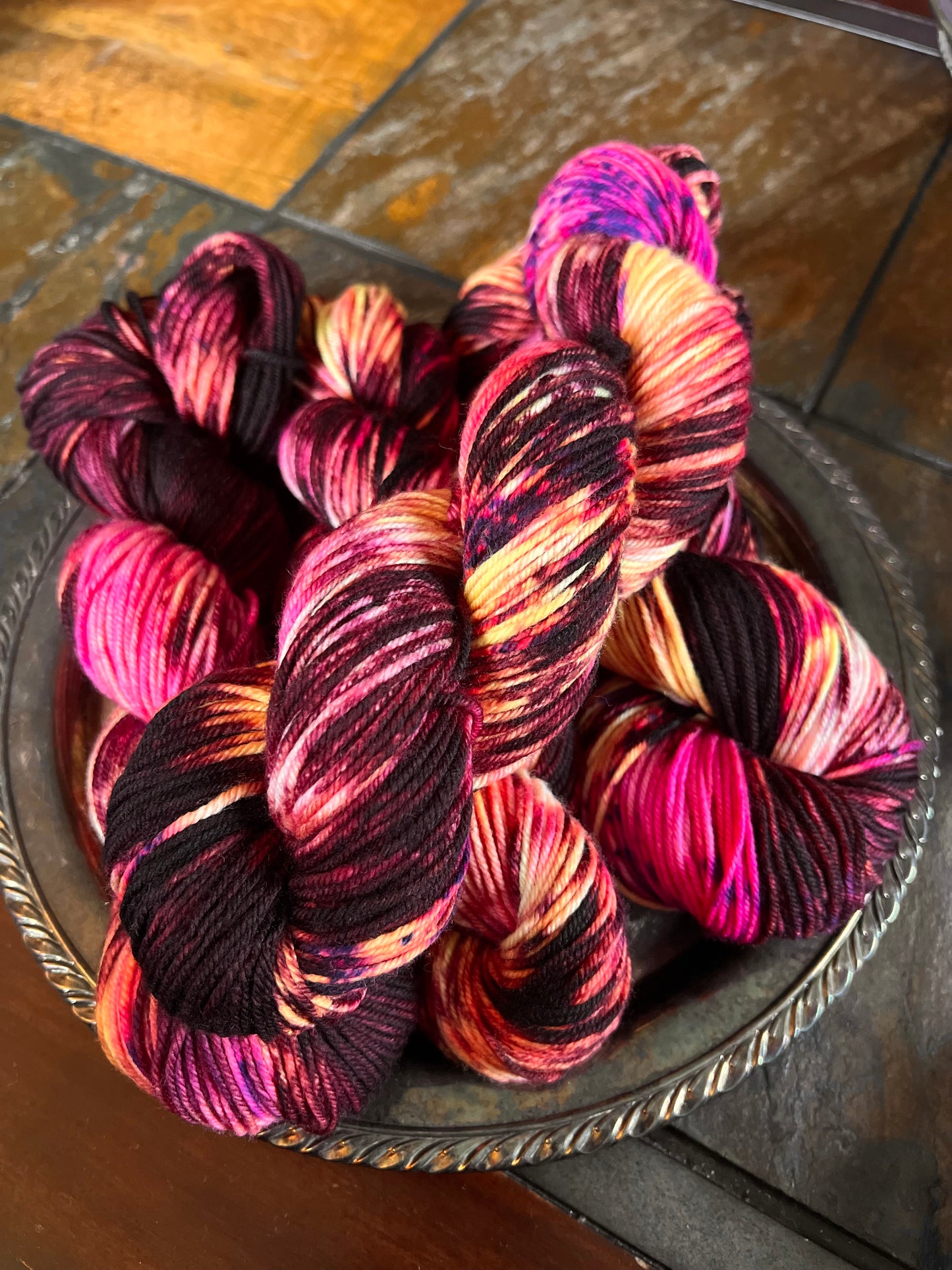 Dragon’s Breath - Ready to Ship