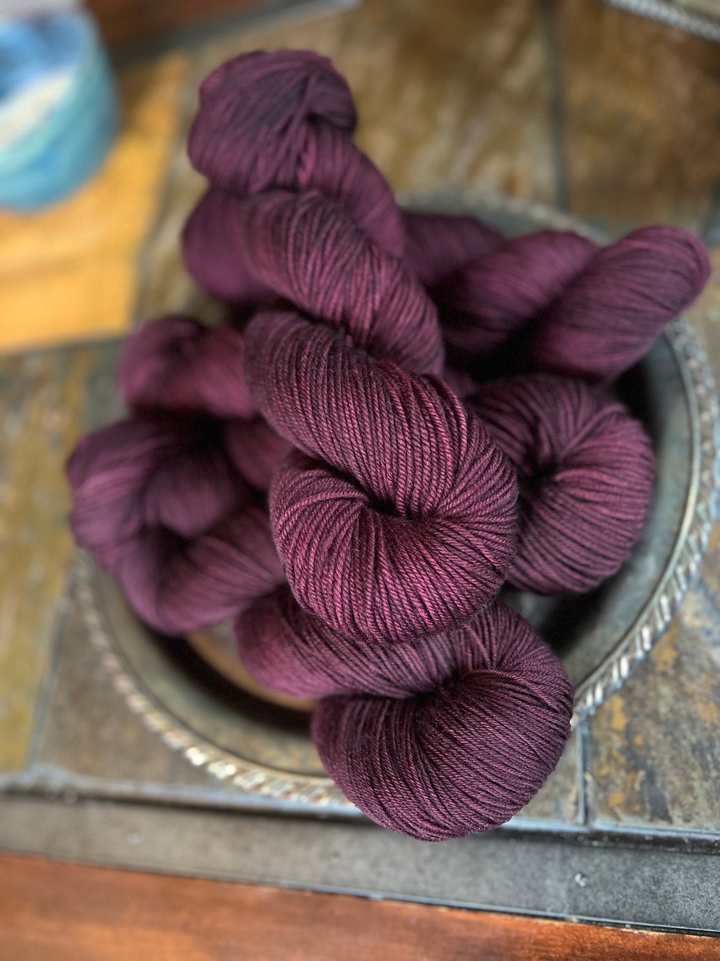 Cherrywood - Dye to Order
