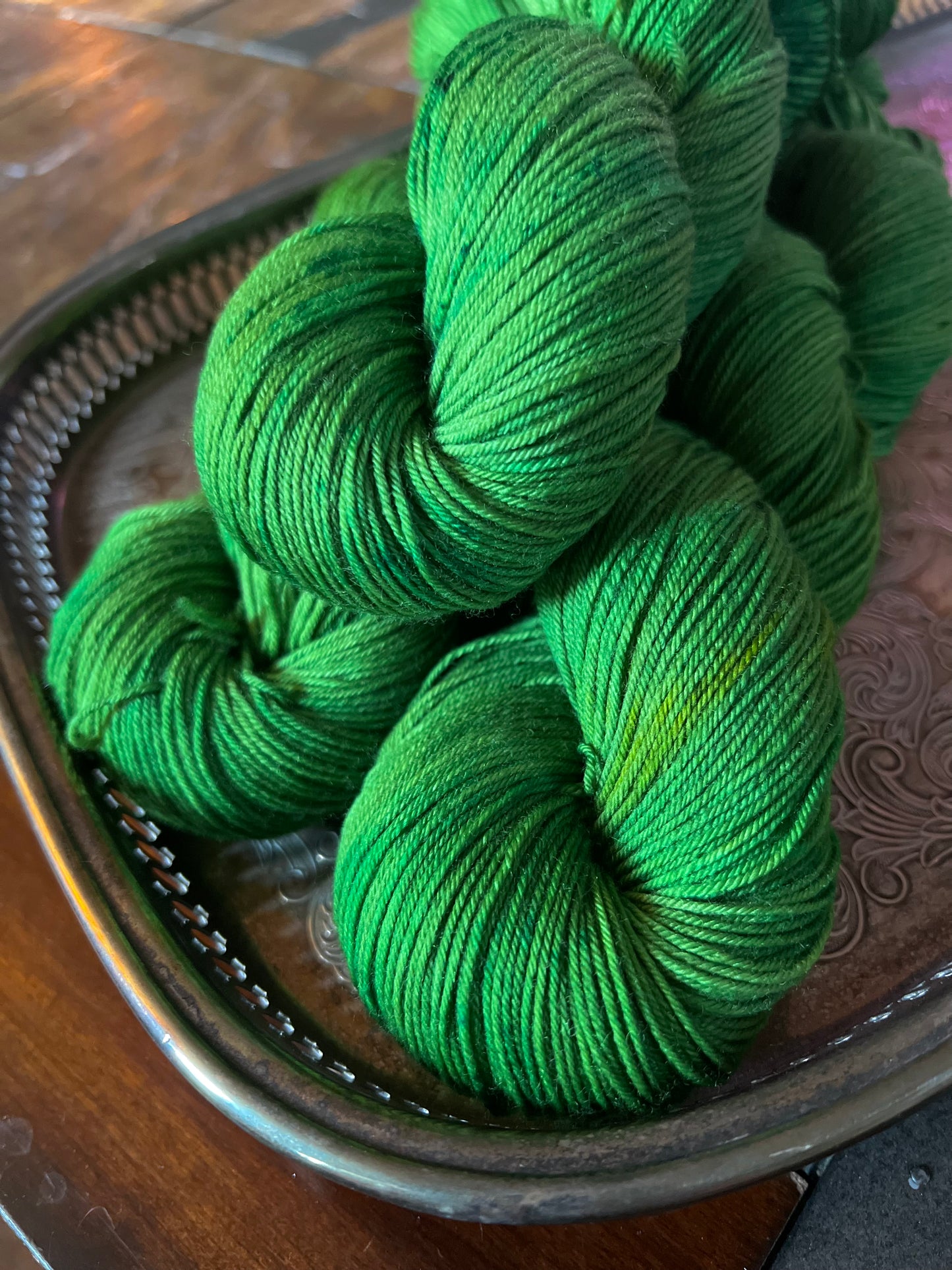 Clover - Ready to Ship
