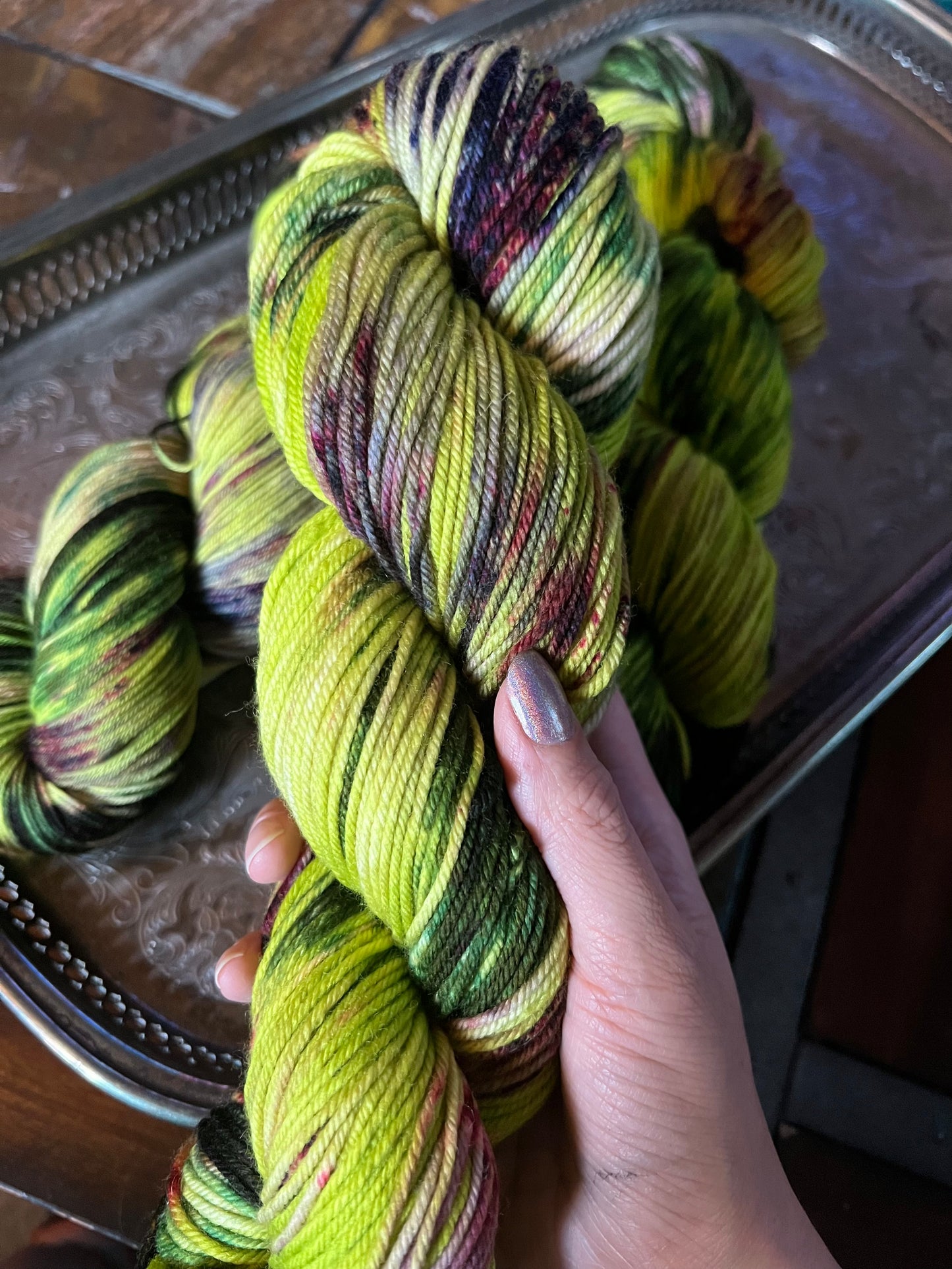 Snozzberries - Ready to Ship