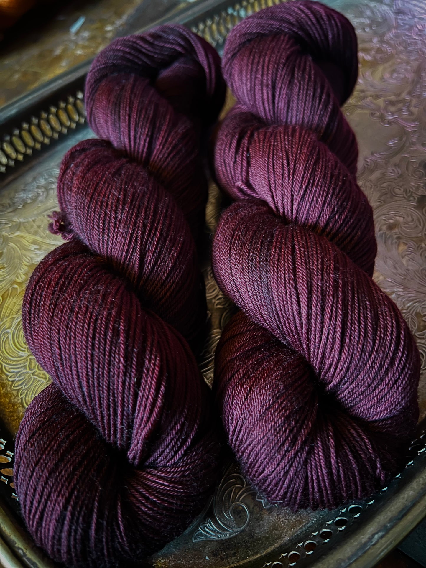 Cherrywood - Ready to Ship