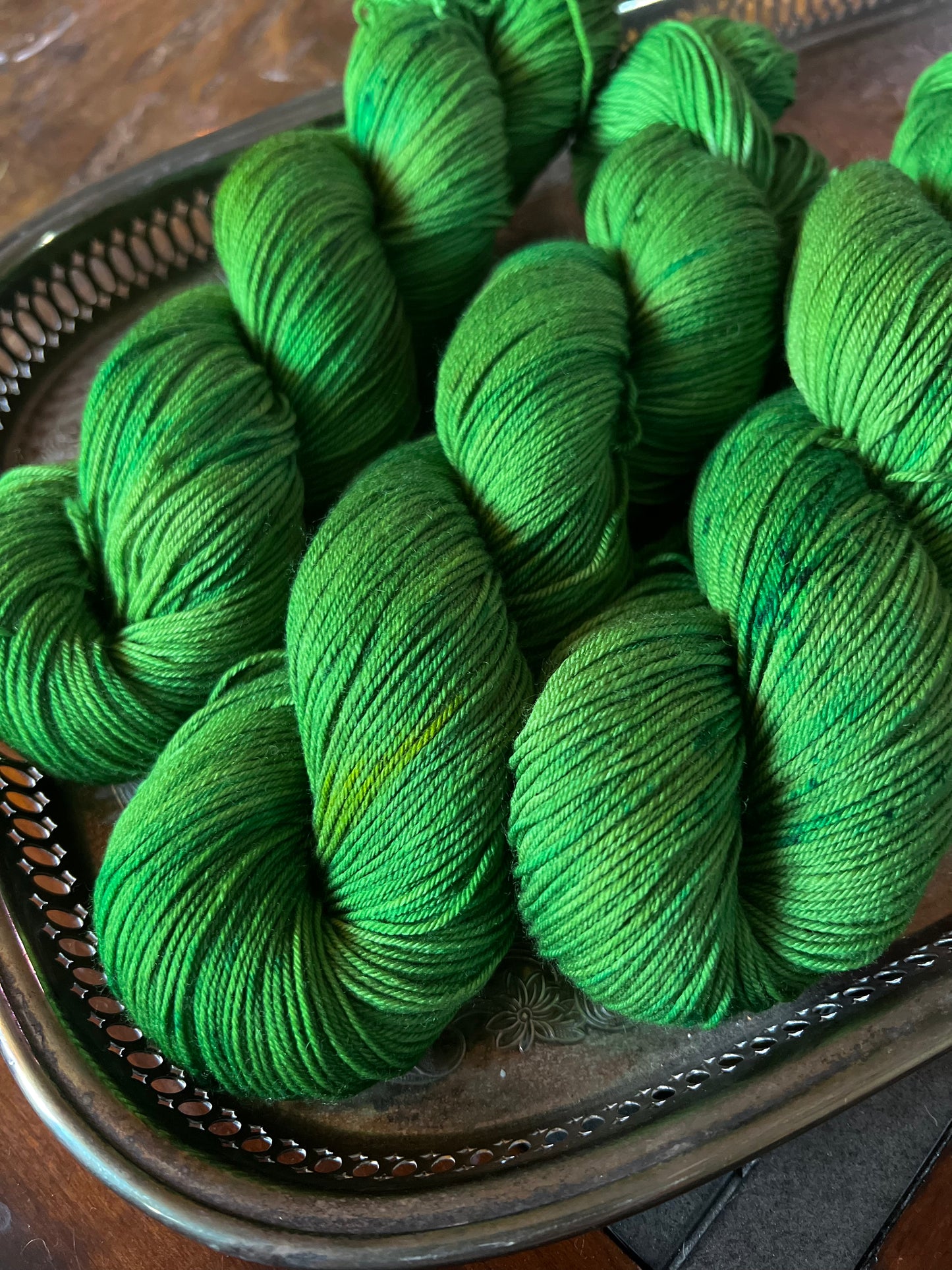 Clover - Ready to Ship