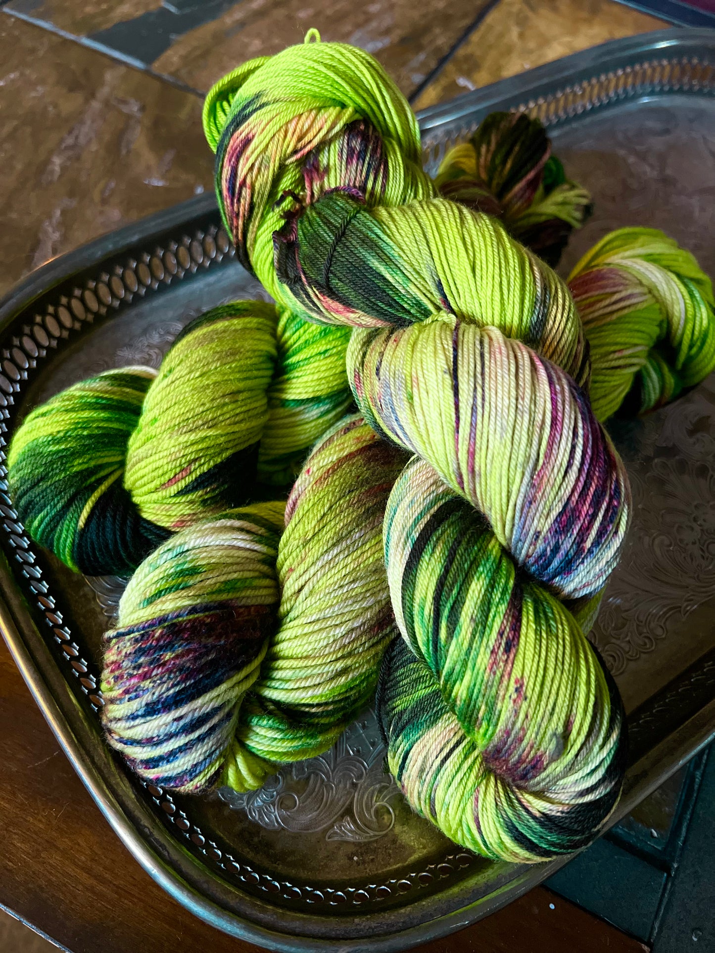 Snozzberries - Ready to Ship