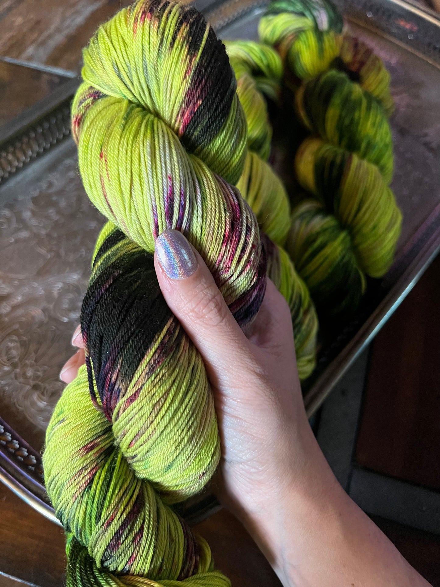 Snozzberries - Ready to Ship