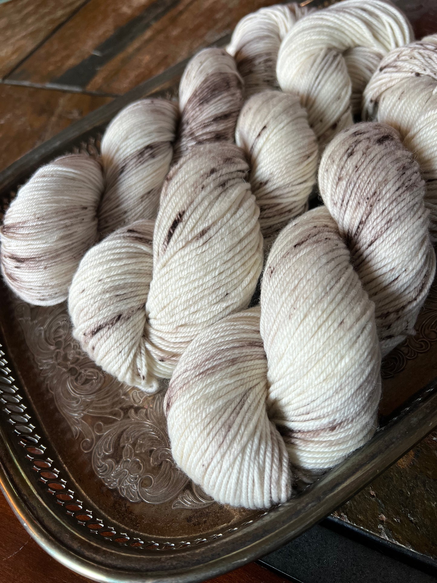 Cookies & Creme - Ready to Ship