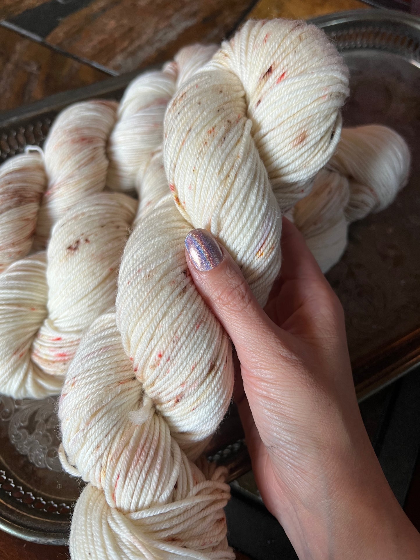 Toasted Coconut - Ready to Ship