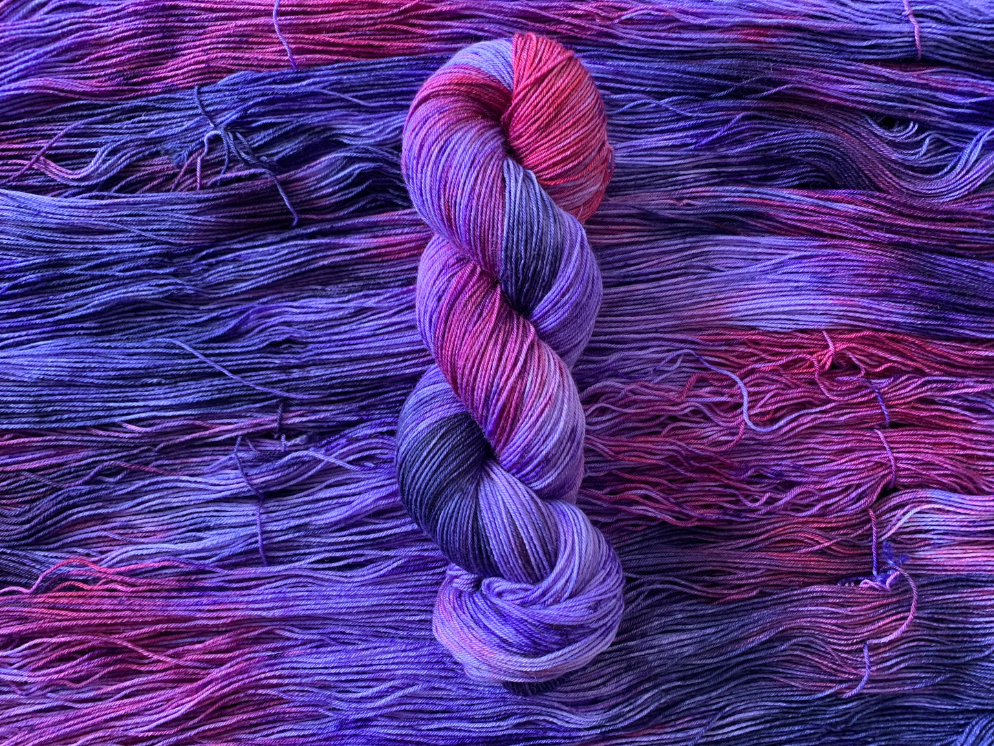 Plum-y Bouquet - Ready to Ship