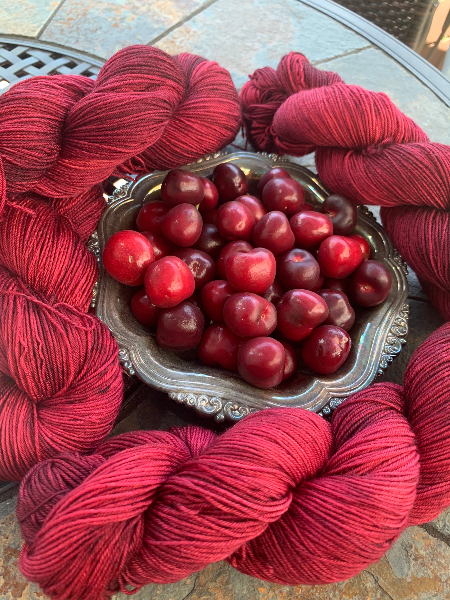 Cherry Picked - Ready to Ship