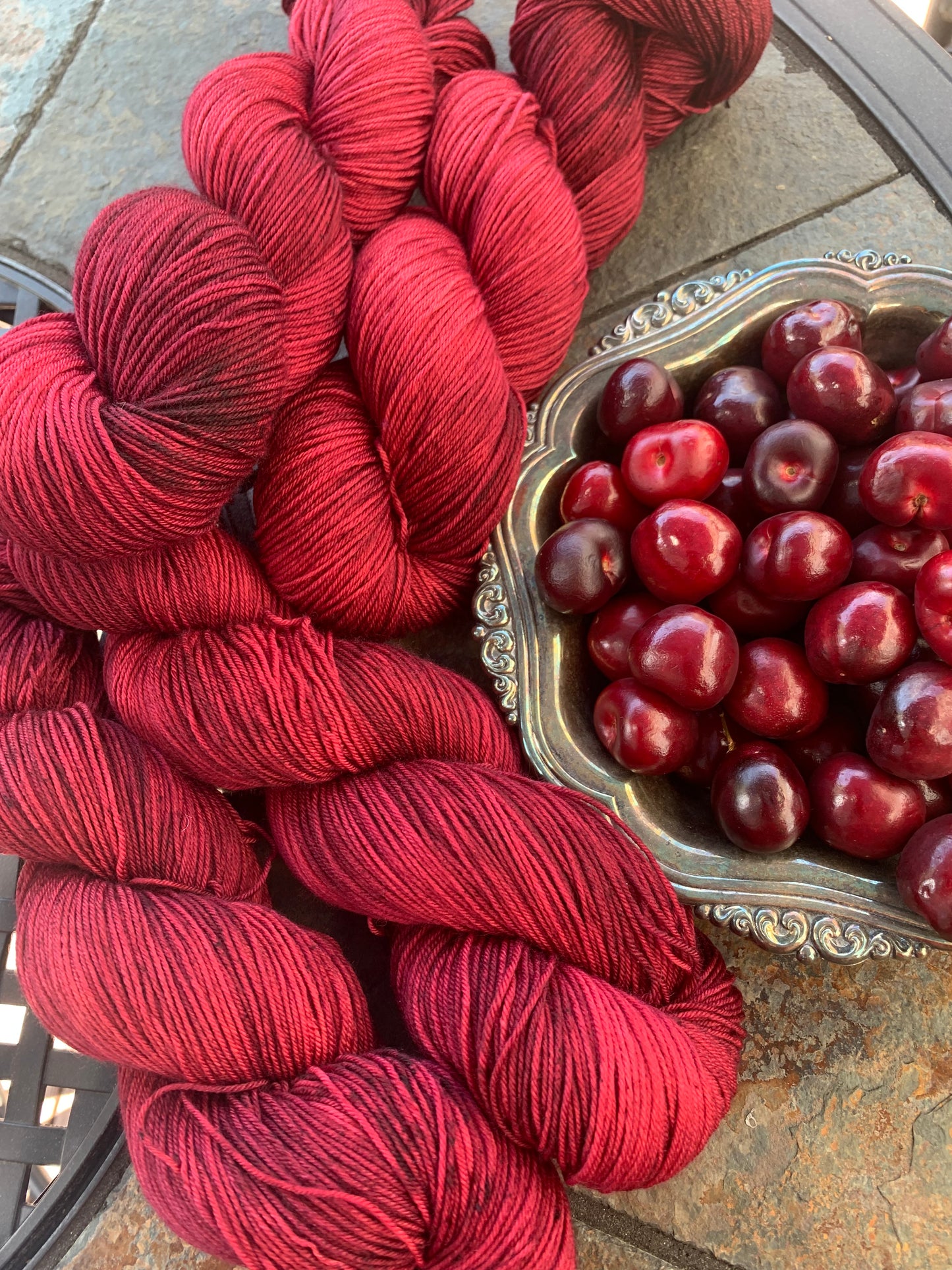 Cherry Picked - Ready to Ship