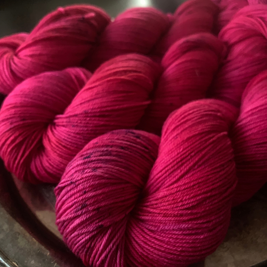 Red Dragonfruit - Dye to Order
