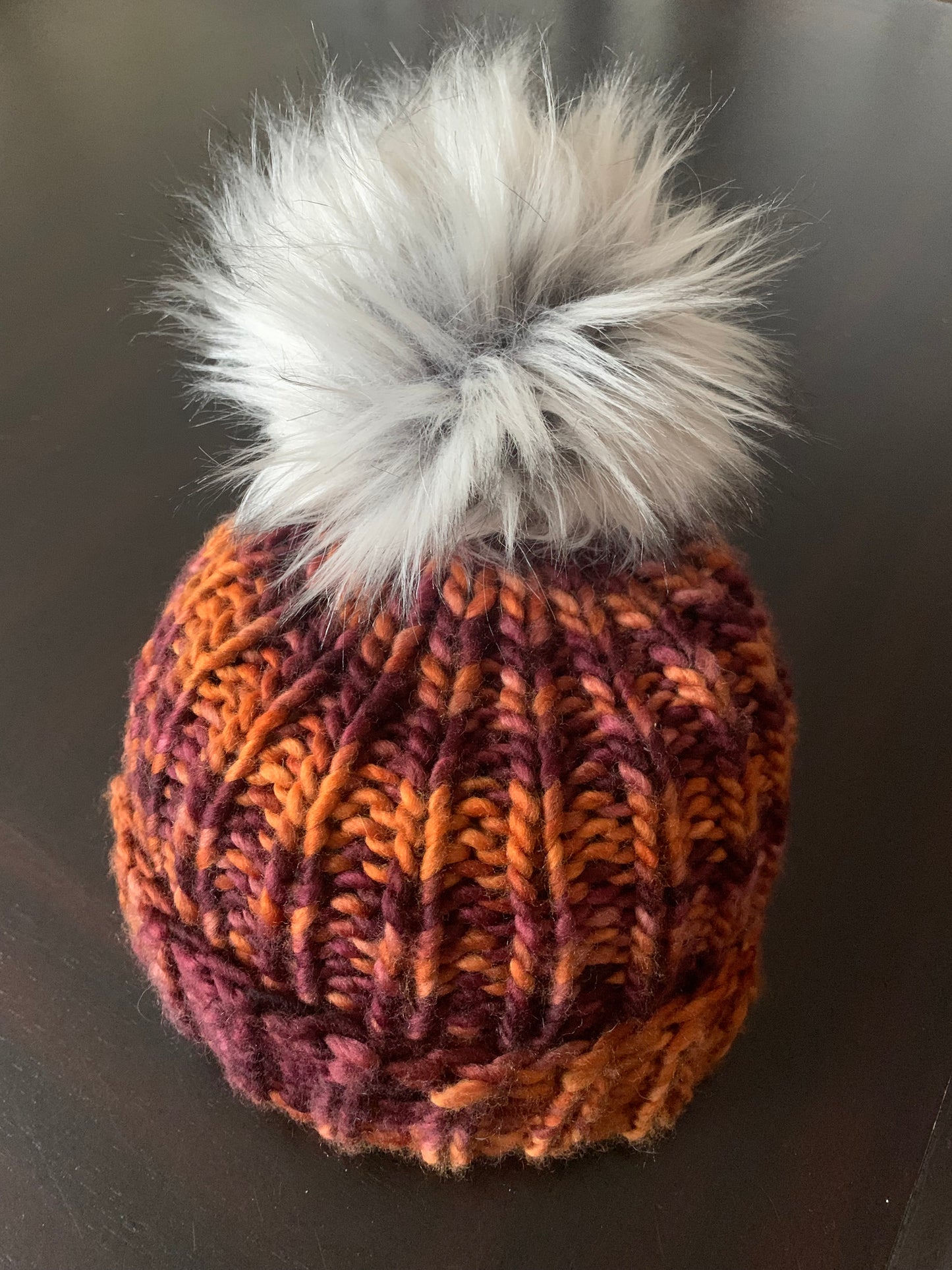 Mahogany - Ready to Ship