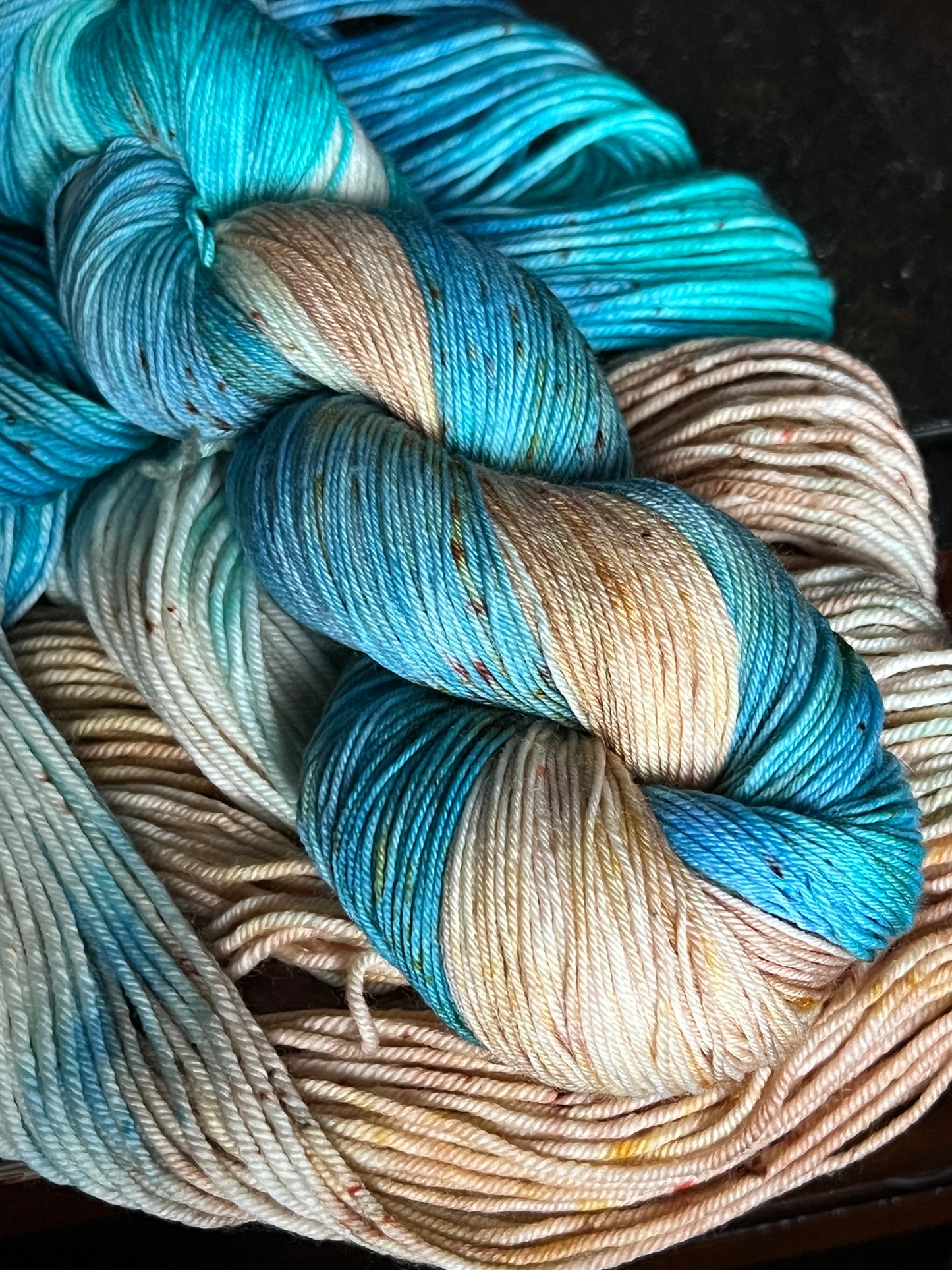 Baybayon- Ready to Ship