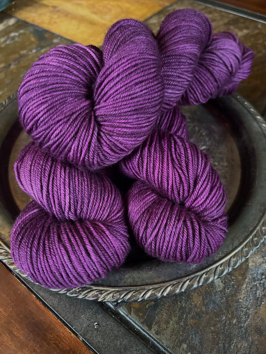 Nightshade - Dye to Order