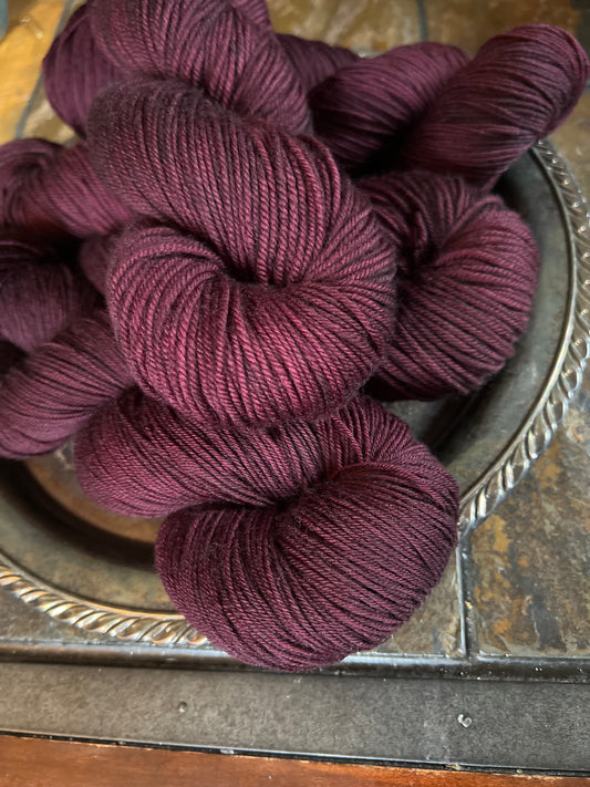 Cherrywood - Dye to Order