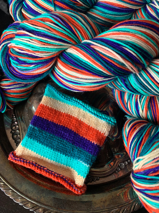 Cabana Bay Self-Striping- Ready to Ship