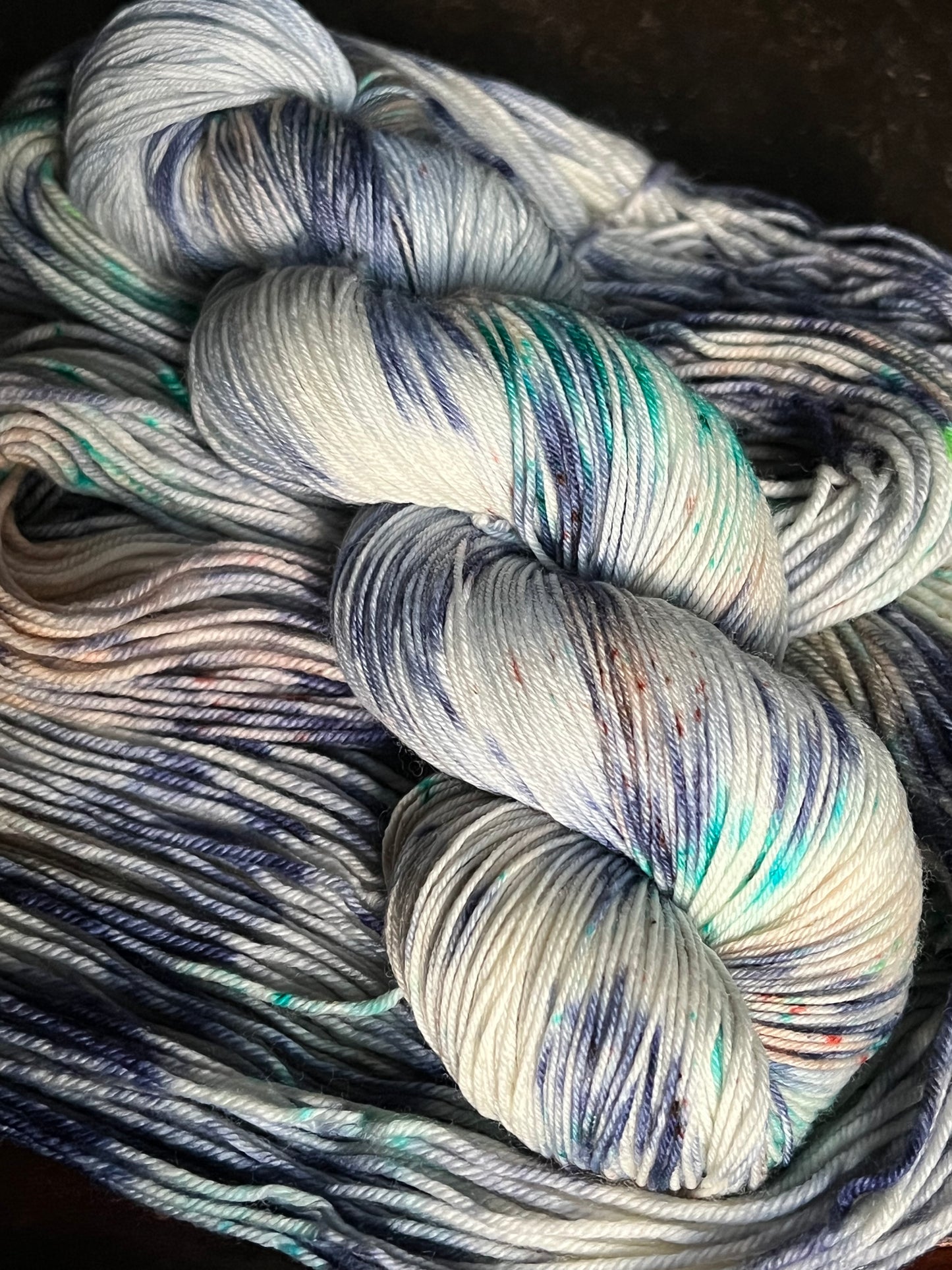 Tugnaw - Ready to Ship