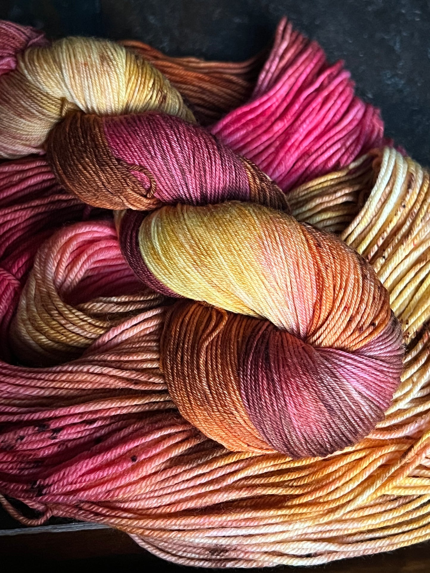 Autumnal - Ready to Ship