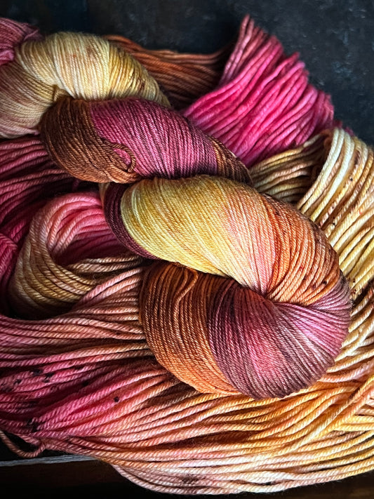 Autumnal - Ready to Ship