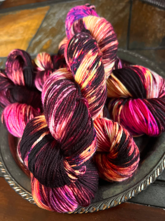 Dragon's Breath - Dye to Order