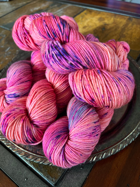 Life’s a Peach OOAK - Ready to Ship