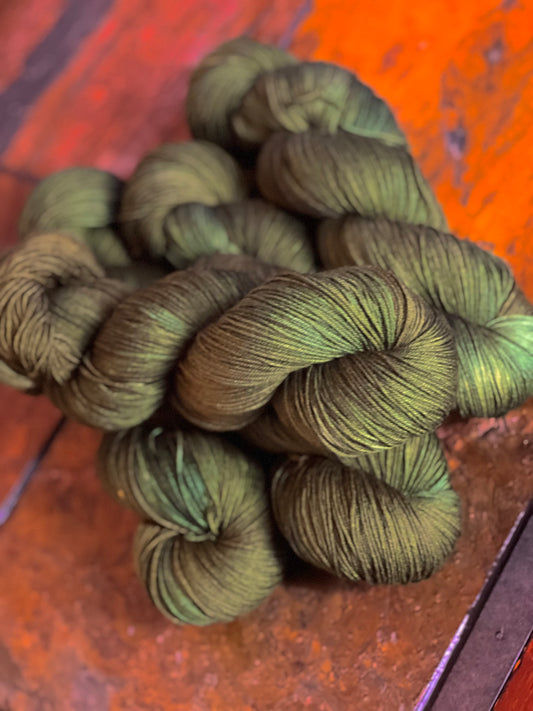 Olive You - Ready to Ship