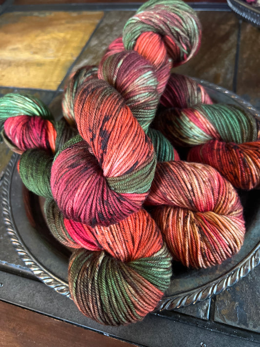 Fallin' for You - Dye to Order