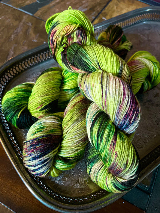 Snozzberries - Ready to Ship