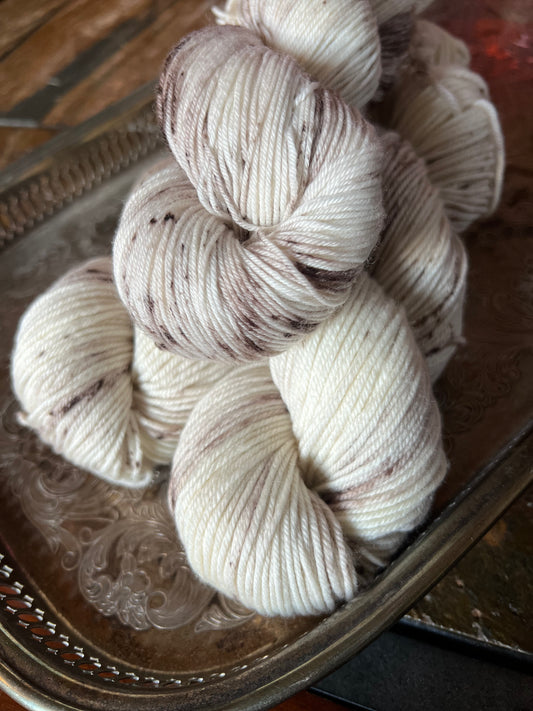 Cookies & Creme - Ready to Ship