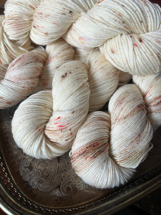 Toasted Coconut - Ready to Ship