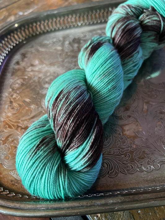 Turquoise - Ready to Ship