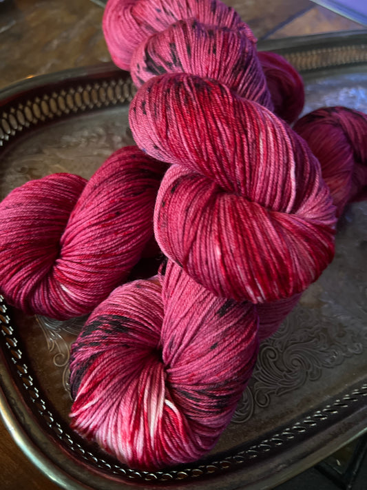 Cherry Cordial - Ready to Ship