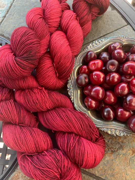 Cherry Picked - Ready to Ship