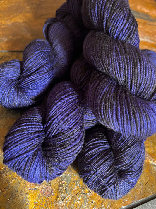 Blurple - Dye to Order