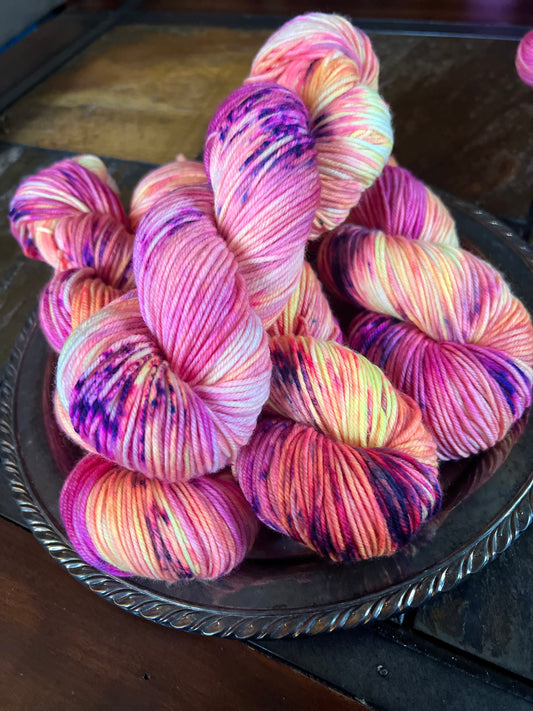 Magick - Dye to Order